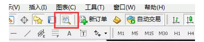 点击看大图 【有料】如何熟练掌握EA的基本操作