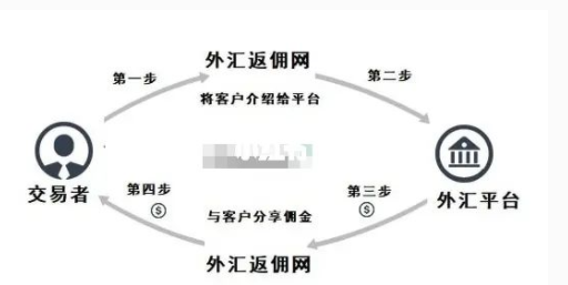 什么是外汇返佣网？外汇返佣网和外汇平台直接开户有什么区别？