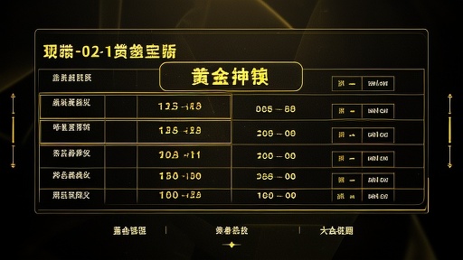 2025年黄金返佣平台排行榜：哪个平台返佣最高？