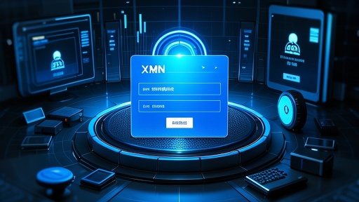 XM会员登录全面了解登录流程与平台功能