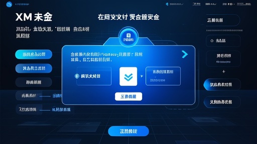 了解XM平台如何轻松入金您的交易账号