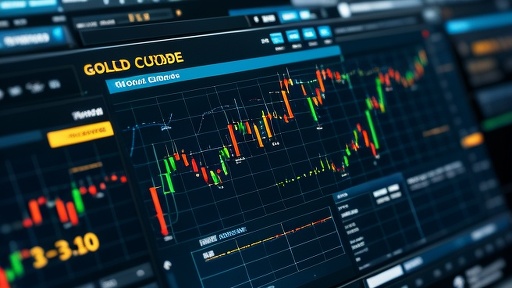 XM平台的黄金代码及其交易详解