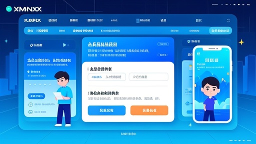 XM官网会员区登录与注册开户方法解析！