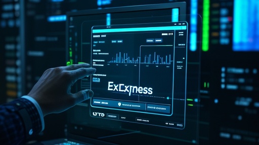 如何在Exness平台上使用USDT进行出金？