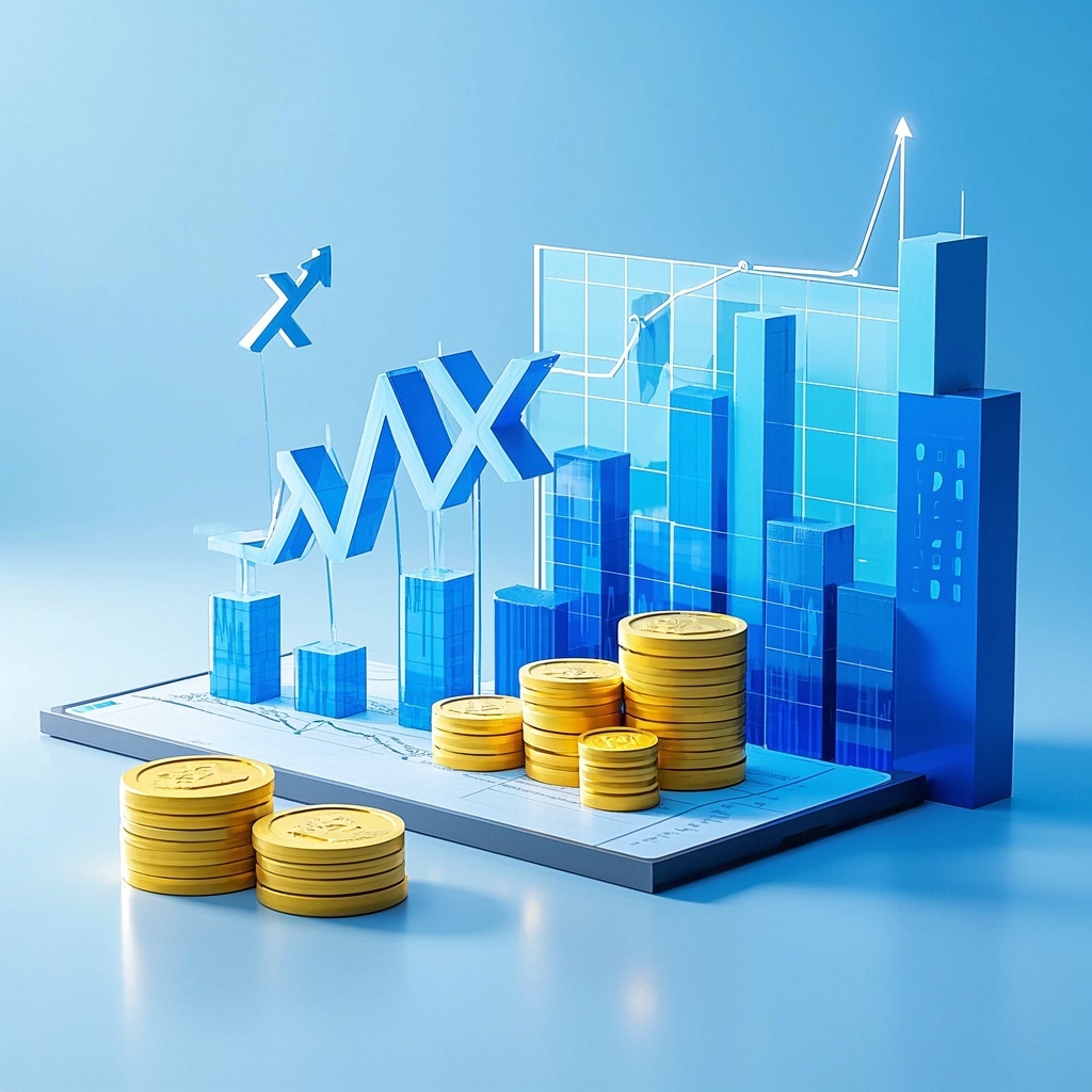 XM外汇赠金来袭：开启您的交易财富之门