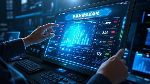 解锁Esness核心优势：智能对冲技术在外汇交易中的实战应用