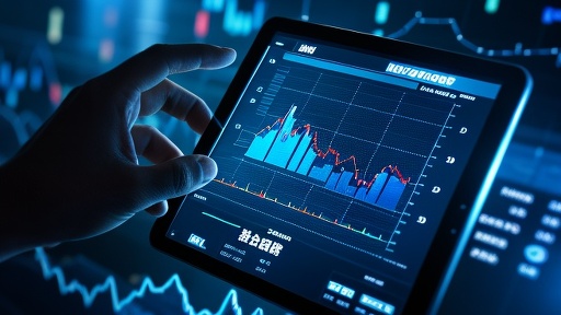 揭秘外汇刷单技巧：佣金翻倍不是梦，吸引你的交易之路