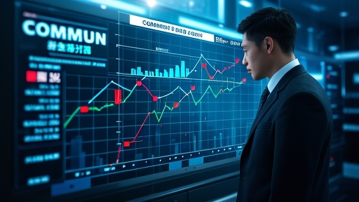 刷单外汇市场：佣金丰厚，新手也能快速上手赚外快