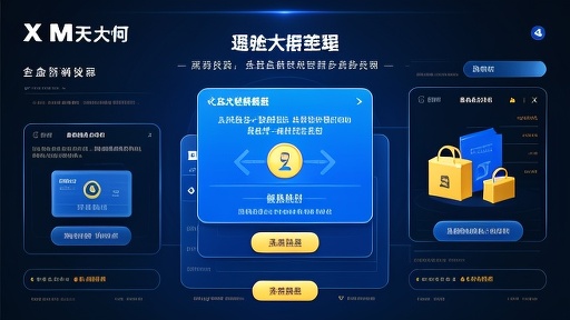 新手必看！XM开户专属福利与零门槛入金攻略