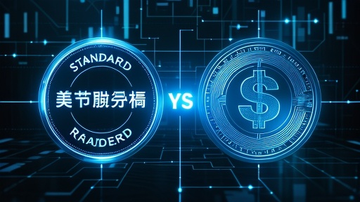 美分账户和标准账户如何选择？一场外汇交易的完美对决