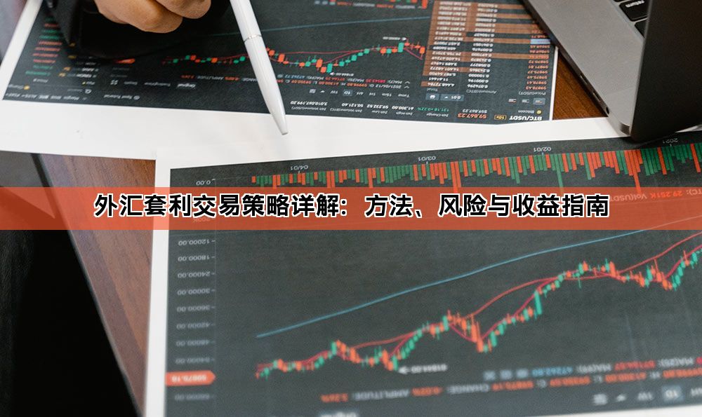外汇套利交易策略详解：方法、风险与收益指南