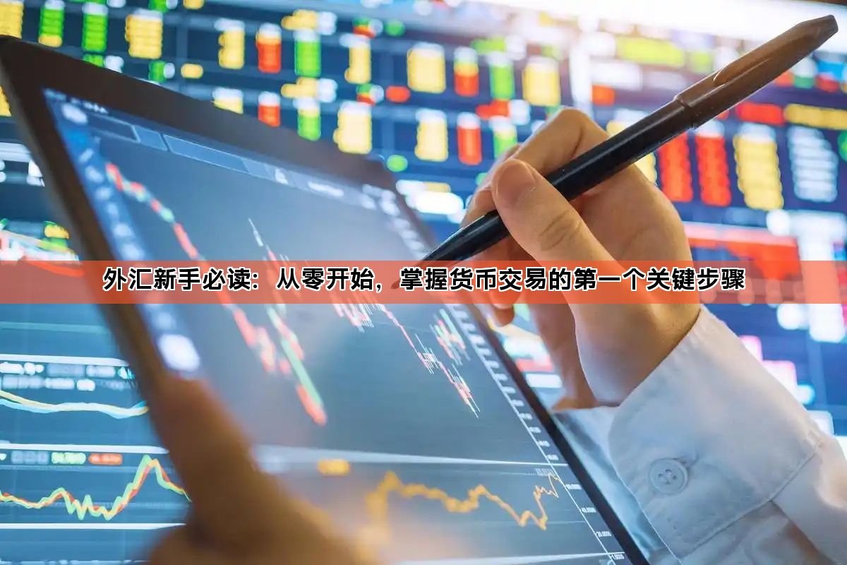 外汇新手必读：从零开始，掌握货币交易的第一个关键步骤