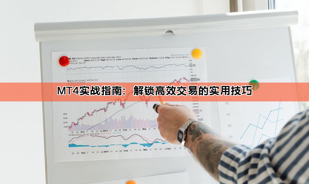 MT4实战指南：解锁高效交易的实用技巧