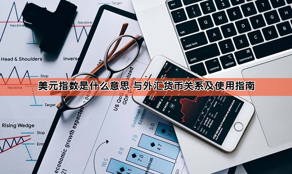 美元指数是什么意思 与外汇货币关系及使用指南