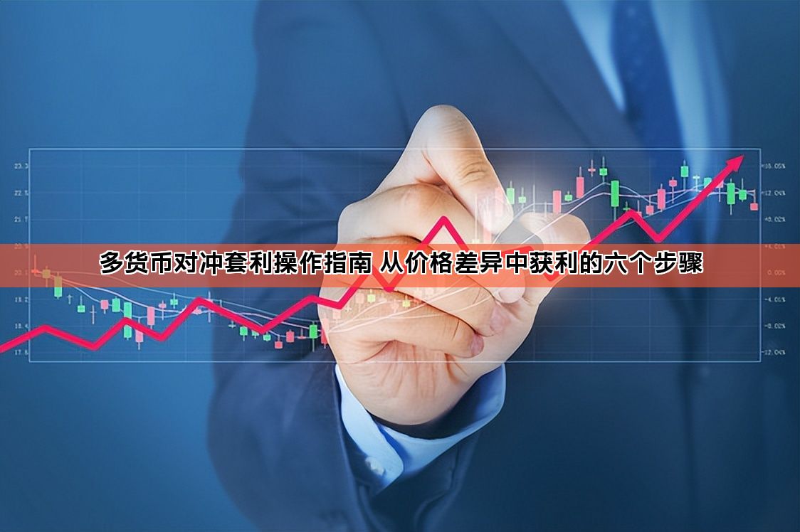 多货币对冲套利操作指南 从价格差异中获利的六个步骤