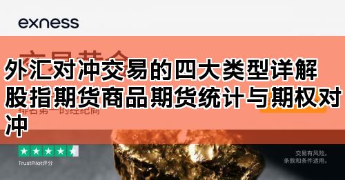外汇对冲交易的四大类型详解 股指期货商品期货统计与期权对冲