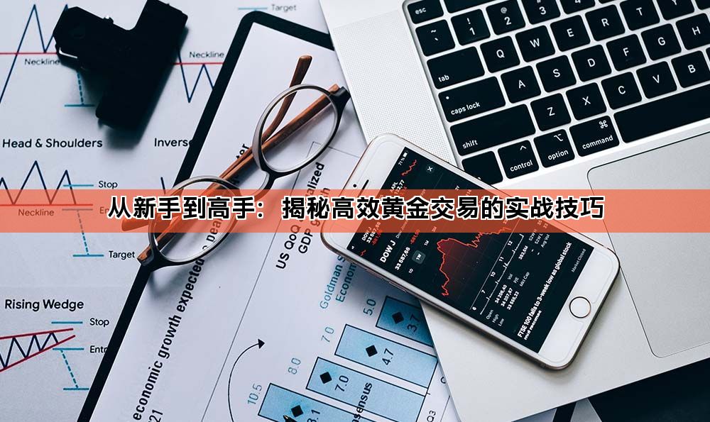 从新手到高手:揭秘高效黄金交易的实战技巧